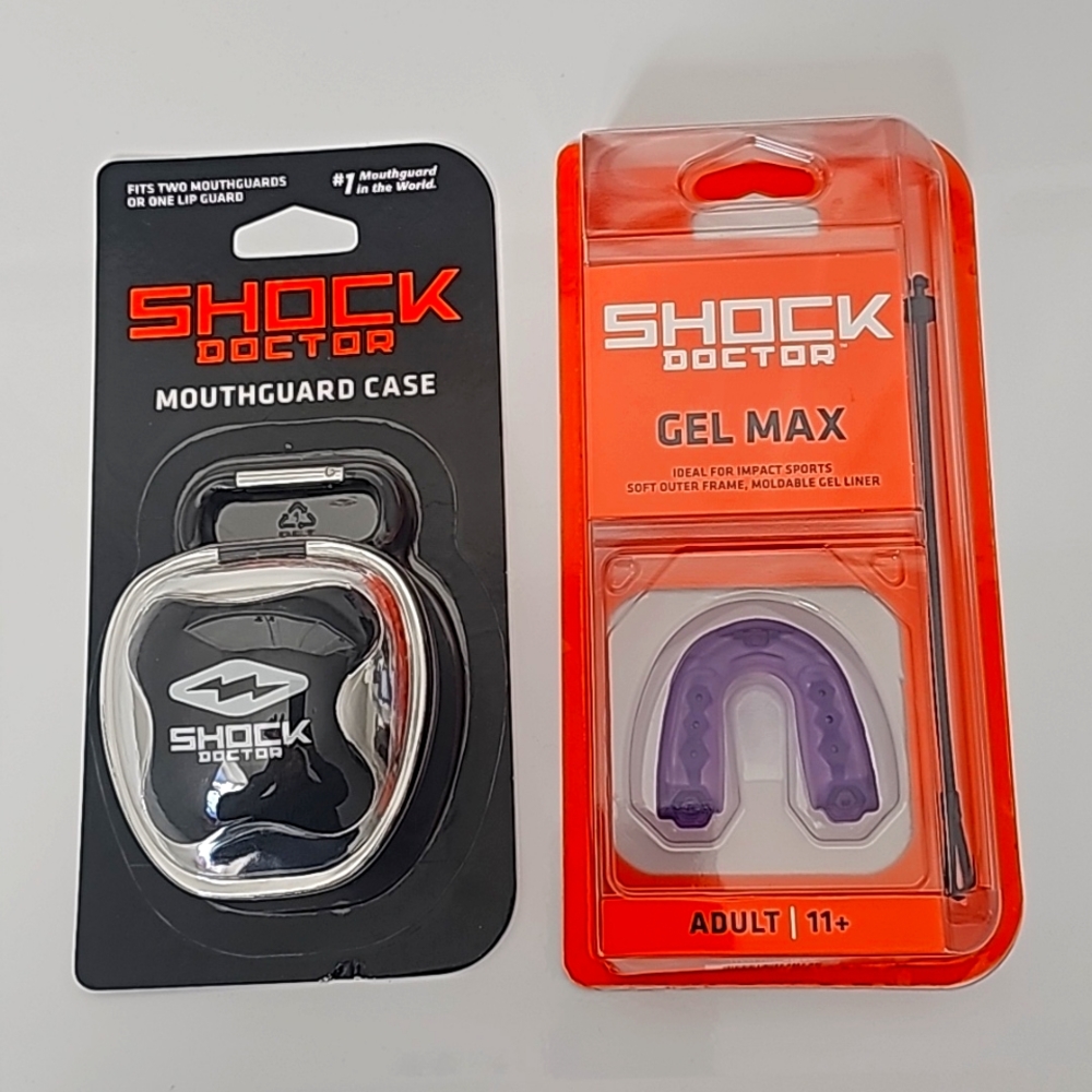 Shock doctor